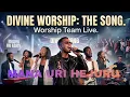 MANA URI HEJURU| WORSHIP SONG| 2026 by BEX