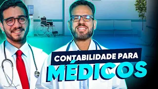 Como pagar menos imposto como médico?