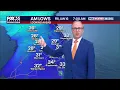 Orlando Weather Forecast Tracking arctic blast coming