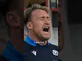 Lagu The Scottish team has the best celebration song in sports #SixNations
