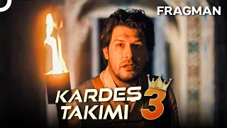 Kardeş Takımı 3 Fragman | 9 Ocak'ta Sinemalarda 🎬 🍿