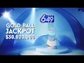 Lotto Draw - February 14 2026