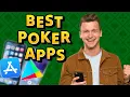 Best Poker Apps - Top Mobile Poker Apps for iPhone Android