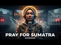 Lagu PRAY FOR SUMATRA — Rap Hijab Bencana Alam | Hip-Hop Peduli Lingkungan \u0026 Kemanusiaan