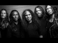 DEATH ANGEL - "The Moth" (OFFICIAL TRACK)