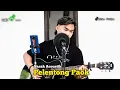 Download Lagu Riko Fikho - Pelentong Paok :  Acoustic Version Cover
