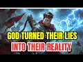 Download Lagu CHOSEN ONES‼️ EVERY LIE THEY TOLD ABOUT U HAVE BECOME THEIR REALITY 😳 THEY'RE CRUMBLING UNDER IT 😳🔥!