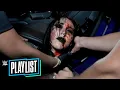 Download Lagu Brutal parking lot attacks of 2024: WWE Playlist