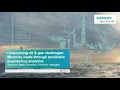 Overcoming Oil Gas Challenges Minimize Costs through Predictive Engineering Analytics
