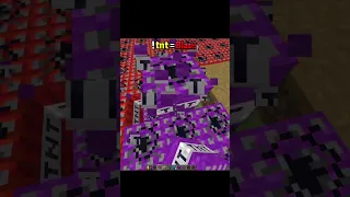 just minecraft things