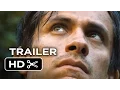 Ardor Trailer 1 2015 - Gael Garcia Bernal Movie