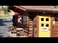 Roadhouse Diner Best Burger in Great Falls Montana