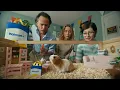 Walmart Commercial 2026 Featuring Walton Goggins