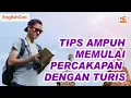 Download Lagu Belajar Percakapan Bahasa Inggris dengan Turis | Tips Memulai Dialog Bahasa Inggris dengan Bule