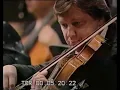 Grigory Sokolov - Rachmaninoff Piano Concerto No.2 in C minor, Op.18 - Video 1993