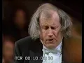 Download Lagu Grigory Sokolov - Rachmaninoff Piano Concerto No.2 in C minor, Op.18 - Video 1993