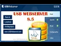 USB Webserver 8 5