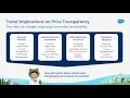 Transparency in coverage The final rule and innovation to empower healthcare consumers