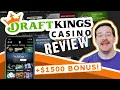 DraftKings Casino Review Not What We Expected