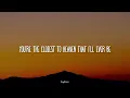 Goo Goo Dolls – Iris (Lyrics)