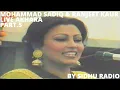 Lagu Mohammad Sadiq \u0026 Ranjeet Kaur LIVE Akhara Part.5