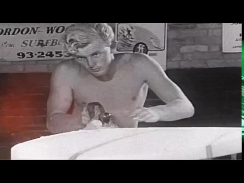 Men of Wood & Foam - History Channel