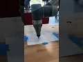 Star Setting waypoints on Universal Robot Cobot