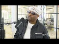 Case Performs “Faded Pictures" | ESSENCE Superlounge Session