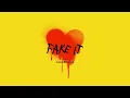 Tauren Wells - Fake It (Visualizer) ft. Aaron Cole