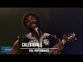 Caleb Kunle