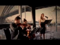 Download Lagu Schubert Ave Maria Violin Cello Soprano Sydney Catholic Wedding Music St Mary's Church