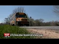 JCPS plans to send transportation verification form to students this week