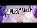 Nightcore - I Don't Wanna Wait (Lyrics) (David Guetta & OneRepublic)