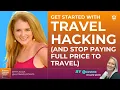 Download Lagu 💳 Get Started with Travel Hacking (and Stop Paying Full Price to Travel) with Alida @alitravelpoints
