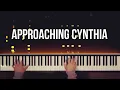 Pokemon Diamond/Pearl: Approaching Champion Cynthia Piano Etude (Extended)