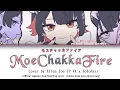 Download Lagu MoeChakkaFire cover by Ellen Joe JP VA x HoYoFair Official Japanese Lyrics - ZZZ Anniversary