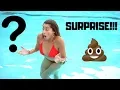 The Pool Situation