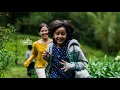 Zara JKT48 & Widuri Puteri - SEPERTI CEMARA (Official Lyric Video) OST. "Keluarga Cemara"