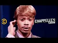 Chappelle s Show - Reparations 2003 Follow-Up
