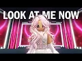 Download Lagu 【비공개 유출】방영 금지된 '멜티' 뮤비, LOOK AT ME NOW