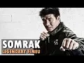 Download Lagu Somrak Khamsing - Mesmerising Technician (สมรักษ์ คำสิงห์) | Muay Thai Highlights