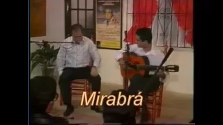 aguilar de jerez en la pe a puerto lucero 1991 mirabr 