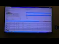 PeopleNet office log