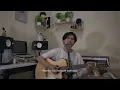 Satu Bulan - Bernadya (cover)