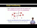 Lecture 30 The Graph Laplacian Matrix Advanced Stanford University