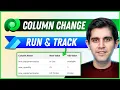 Power Automate Dataverse Trigger Row modified Track Column Changes