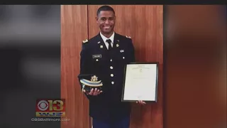 Bowie State Student s Alleged Killer Indicted On Murder Charge