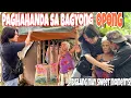 Download Lagu NAGTULONG-TULONG KAMI SA PAGHAHANDA SA BAGYONG DARATING❗️MUNTING SURPESA KINA NANAY AIDA❤️