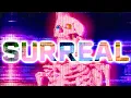 Exploring Weird Dark and Surreal Games