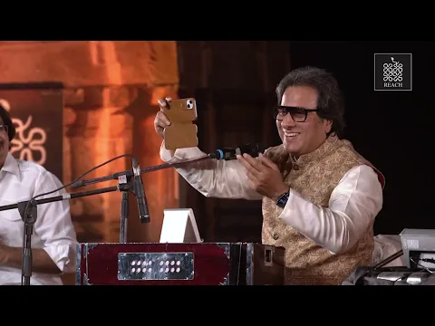 Download MP3 Ghazals by Talat Aziz on the conclusion of Virasat on 29th April '22.